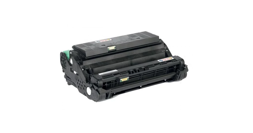 Ricoh SP4500E fekete eredeti toner (407340)