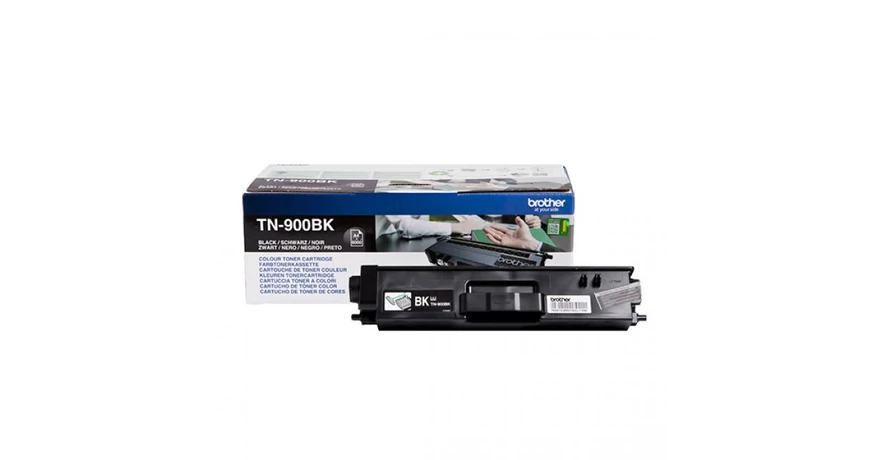 Brother TN-900 fekete eredeti toner