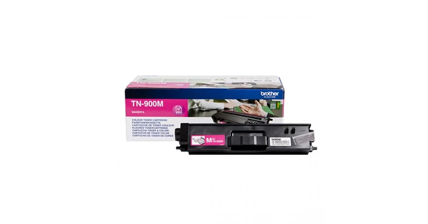 Brother TN-900M magenta eredeti toner