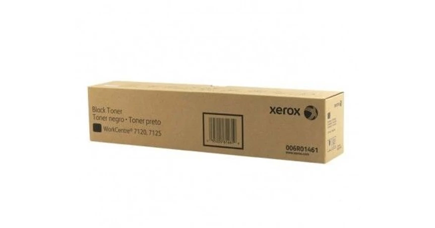 Xerox 7220/7120 [006R01461] fekete eredeti toner