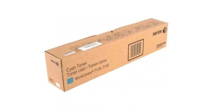 Xerox 7220/7120 [006R01464] kék eredeti toner