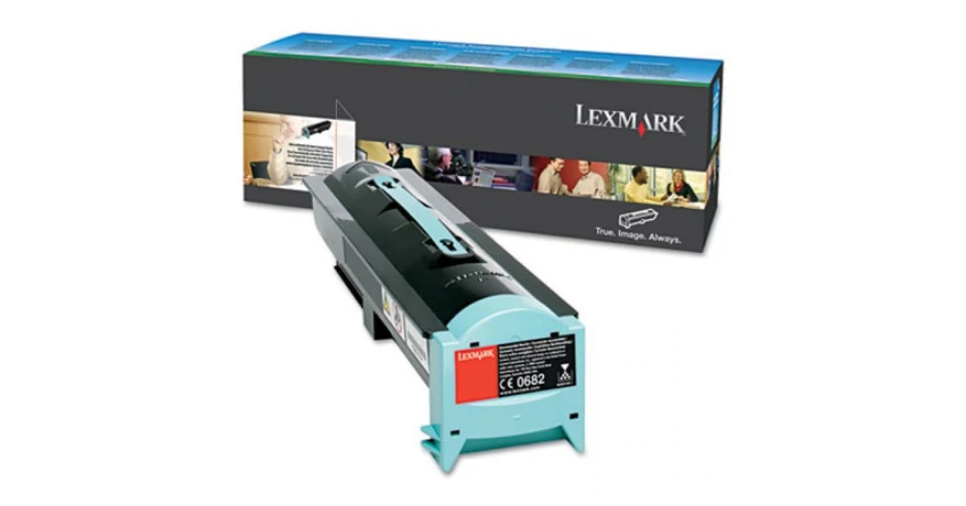 Lexmark [ Optra W850] W850H21G fekete eredeti toner