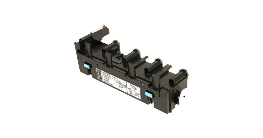 Konica Minolta BizHub C25/C35 waste eredeti toner