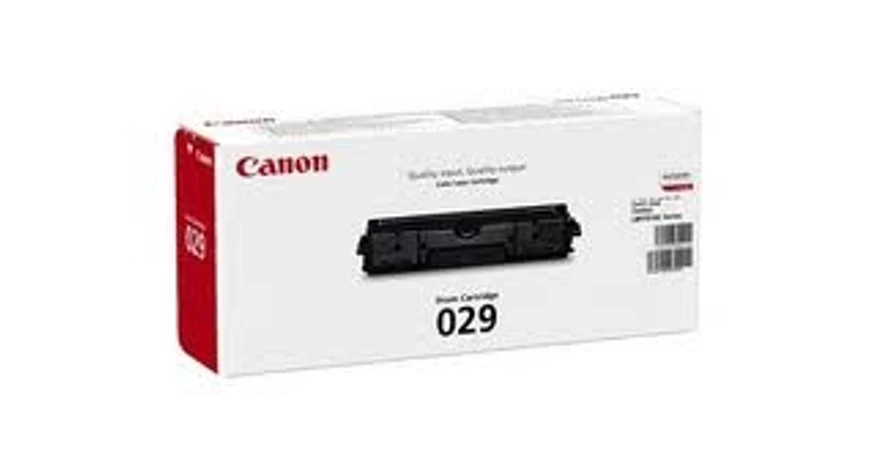 Canon CRG-029 eredeti dobegység
