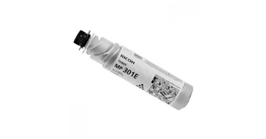 Ricoh 841913/842025 (MP301E) fekete eredeti toner