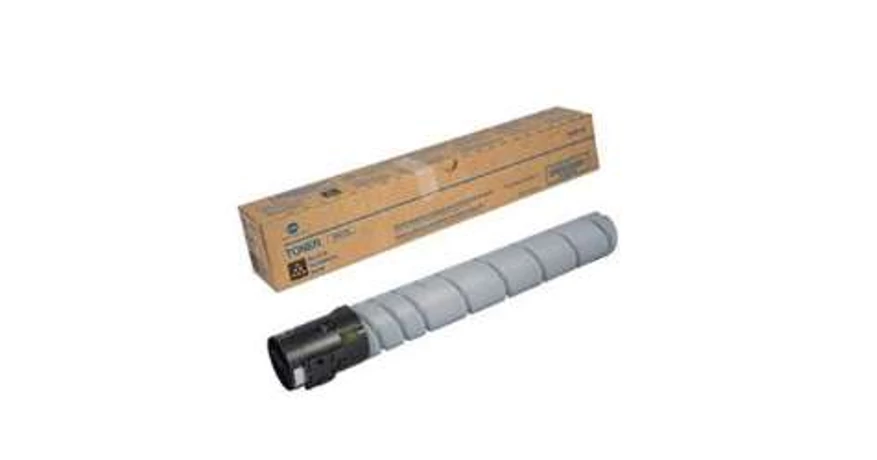Konica Minolta Bizhub C227 [TN221K] fekete eredeti toner