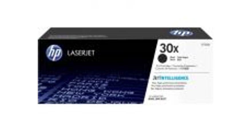 HP CF230X (30X) fekete eredeti toner