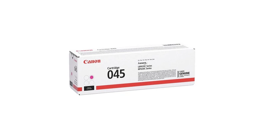 Canon CRG-045 magenta eredeti toner