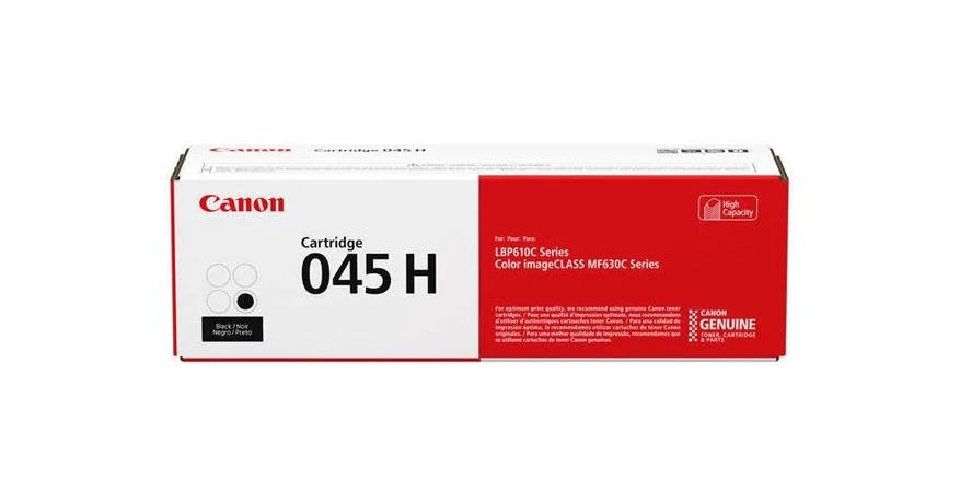 Canon CRG-045H fekete eredeti toner