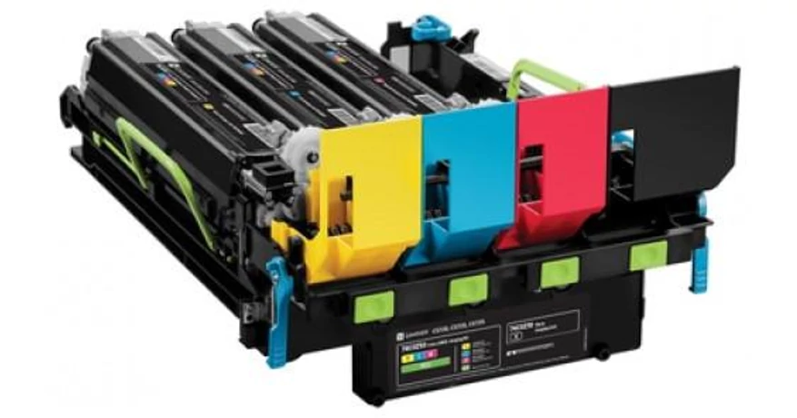 Lexmark CS720 színes eredeti dobegység