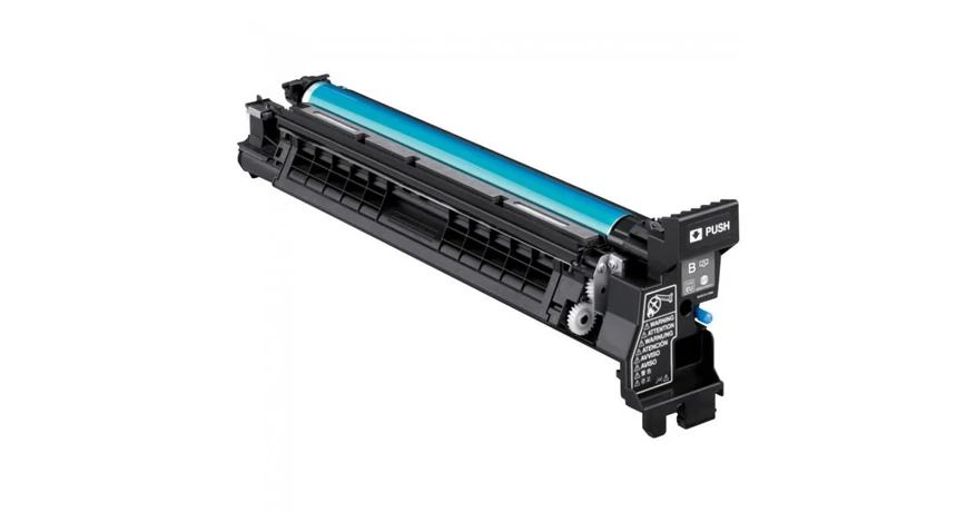 Konica Minolta Bizhub C227 [DR214K] fekete eredeti dobegység