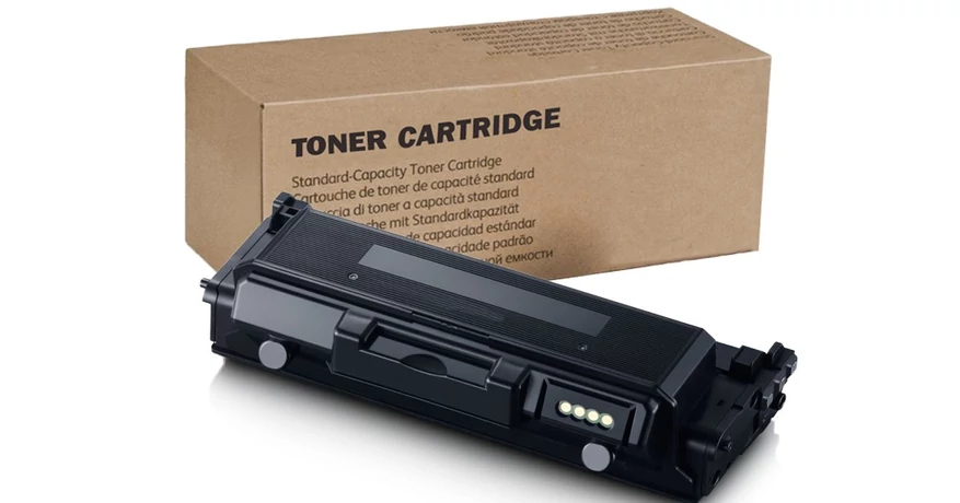 Xerox 3330/3335/3345 fekete nagy kapacitású eredeti toner (106R03623)