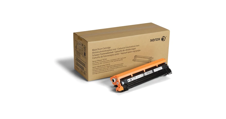 Xerox 6510/6515 fekete eredeti dobegység (108R01420)