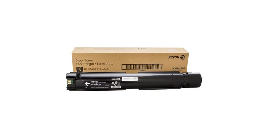 Xerox SC2020 fekete eredeti toner (006R01693)