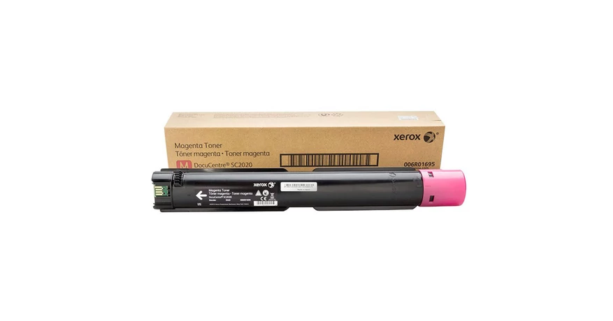 Xerox SC2020 magenta eredeti toner (006R01695)