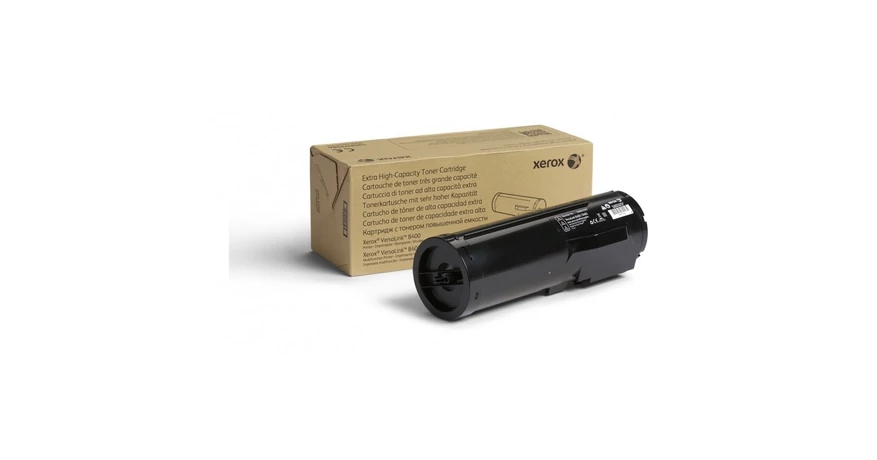 Xerox Versalink B400/405 fekete extra nagy kapacitású eredeti toner (106R03585)