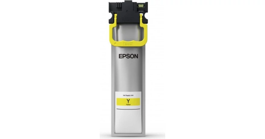 Epson T9454 sárga eredeti tintapatron