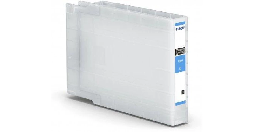 Epson T04A2 kék eredeti tintapatron