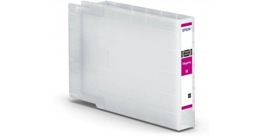 Epson T04A3 magenta eredeti tintapatron