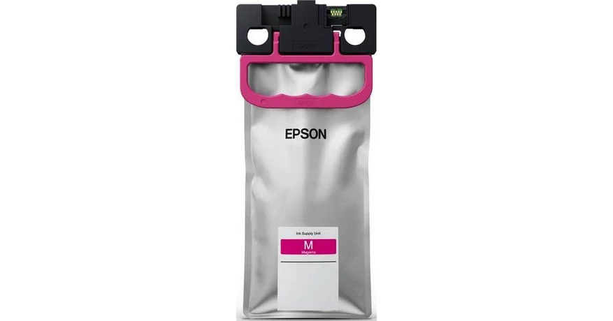 Epson T01D3 magenta eredeti tintapatron