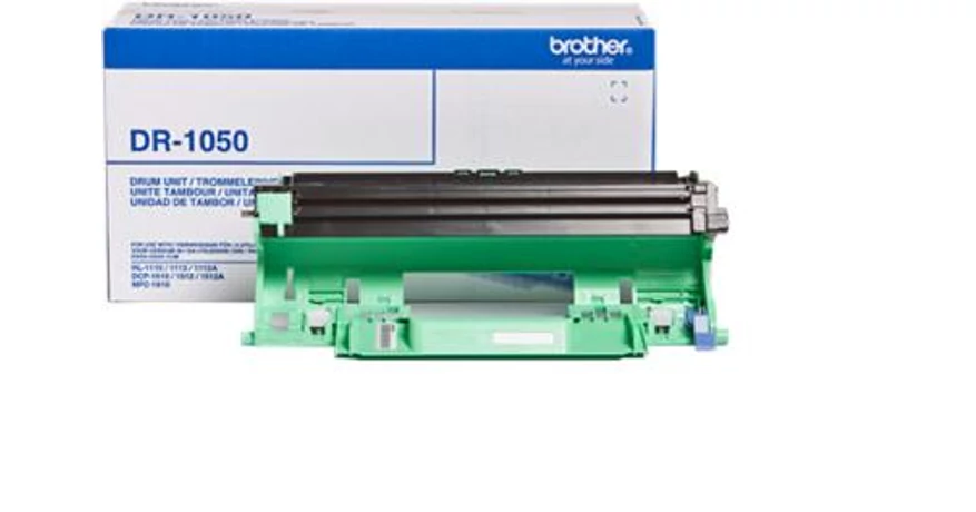 Brother DR-1050 fekete eredeti dobegység