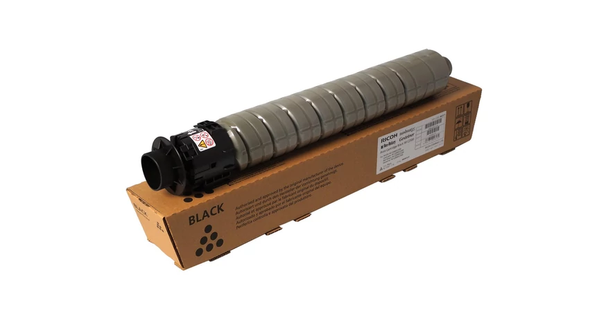 Ricoh IMC2000 fekete eredeti toner (842311)