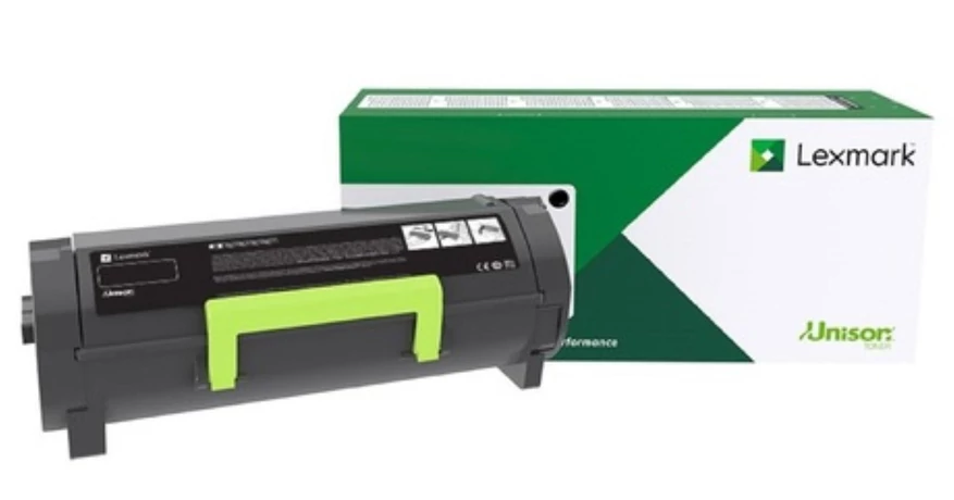 Lexmark [B2236] B222X00 fekete eredeti toner