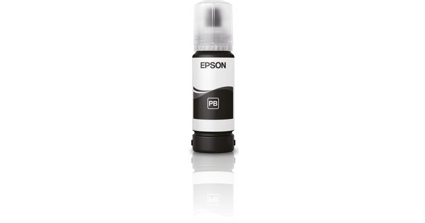 Epson T07D1 (115) fotófekete eredeti tinta