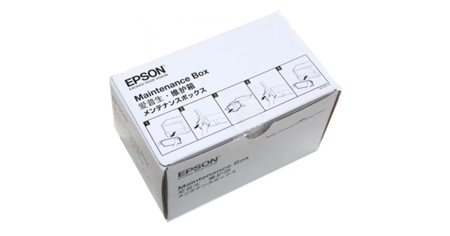 Epson T04D1 eredeti karbantartó egység
