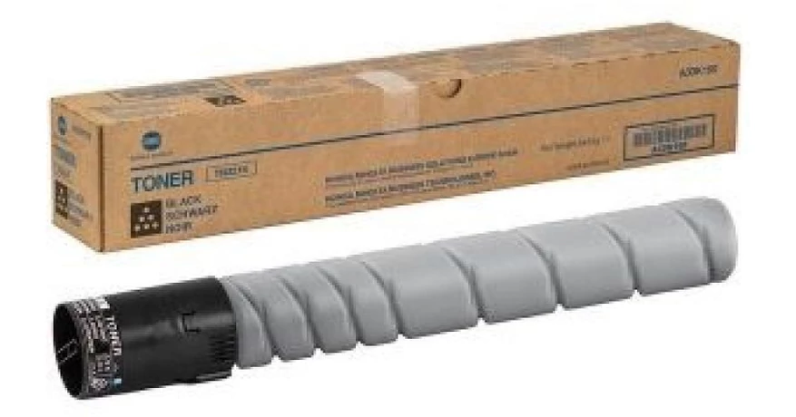 Konica Minolta C257 [TN227K] fekete eredeti toner