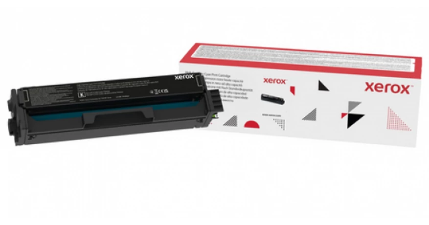 Xerox C230/C235 fekete nagykapcitású eredeti toner (006R04395)