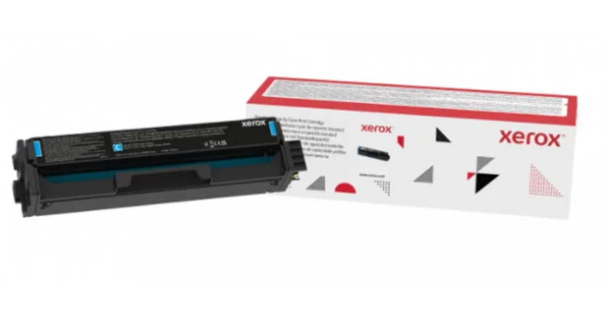 Xerox C230/C235 kék eredeti toner (006R04388)