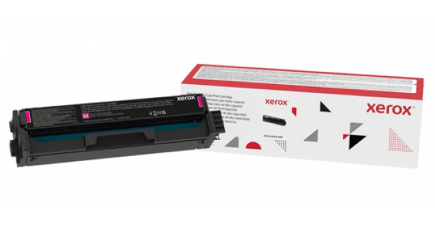 Xerox C230/C235 magenta nagykapacitású eredeti toner (006R04397)