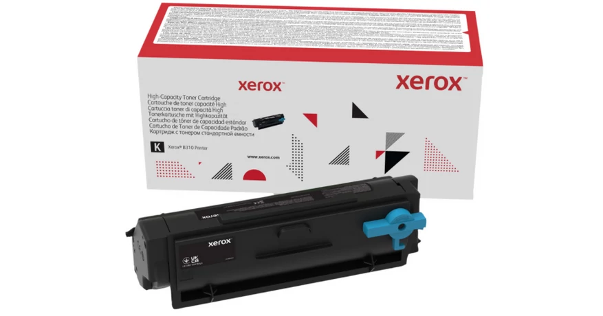 Xerox B305/B310 fekete eredeti toner (006R04379)