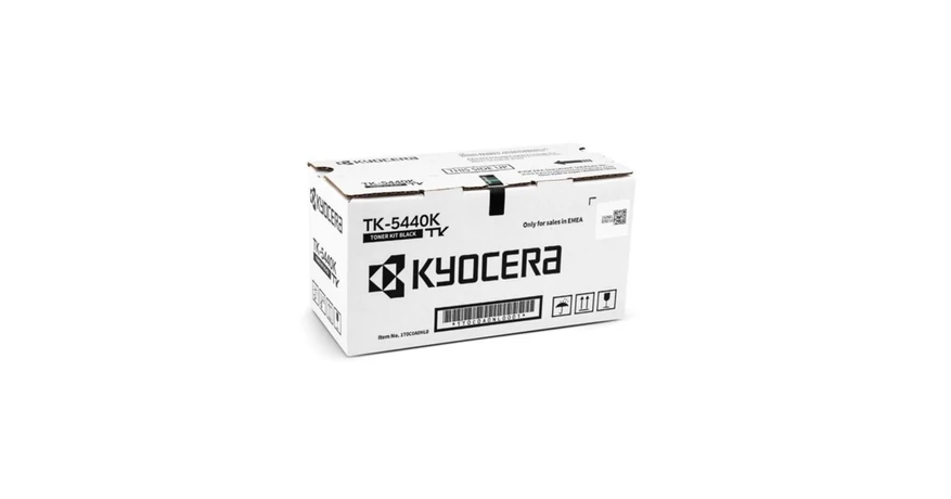 Kyocera TK-5440 fekete eredeti toner (1T0C0A0NL0)