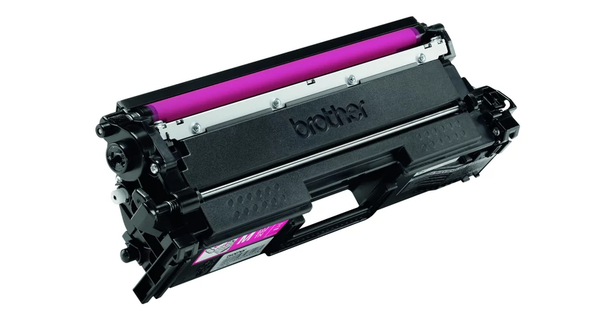 Brother TN-821XXL magenta eredeti toner