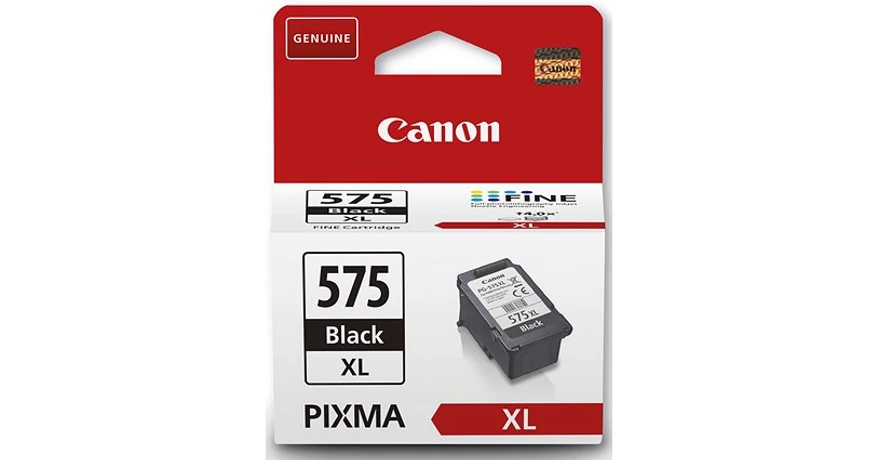 Canon PG-575XL fekete eredeti tintapatron