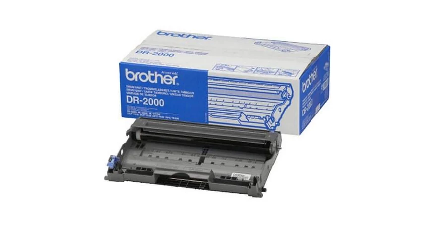 Brother DR-2000 eredeti dobegység