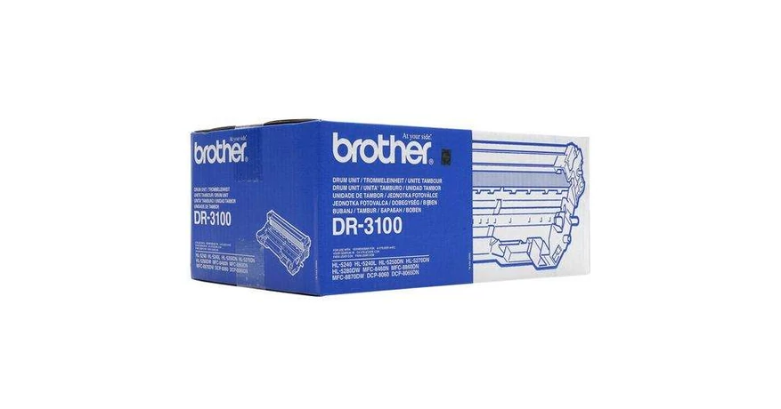 Brother DR-3100 eredeti dobegység