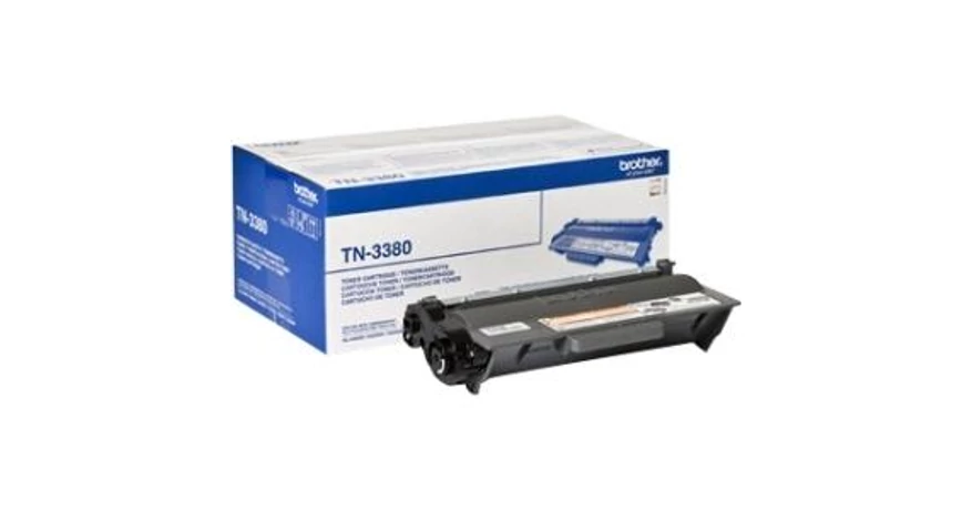 Brother TN-3380 fekete eredeti toner