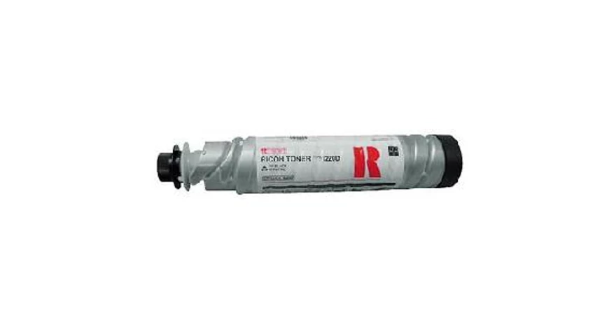 Ricoh Type 1270D fekete eredeti toner (888261)