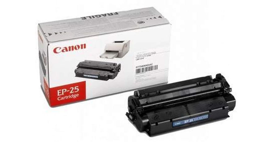 Canon EP-25 fekete eredeti toner