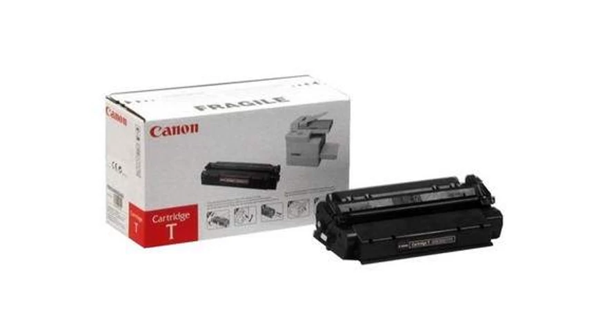 Canon T fekete eredeti toner