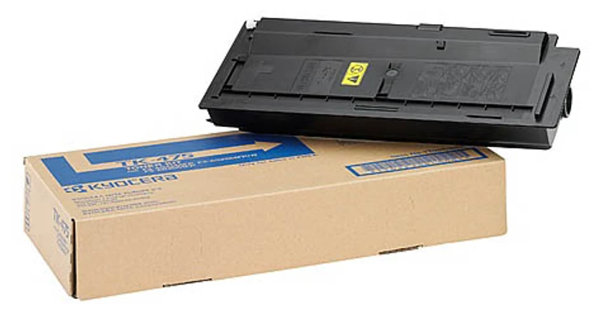 Kyocera TK-475 fekete eredeti toner 1T0T2K30NL