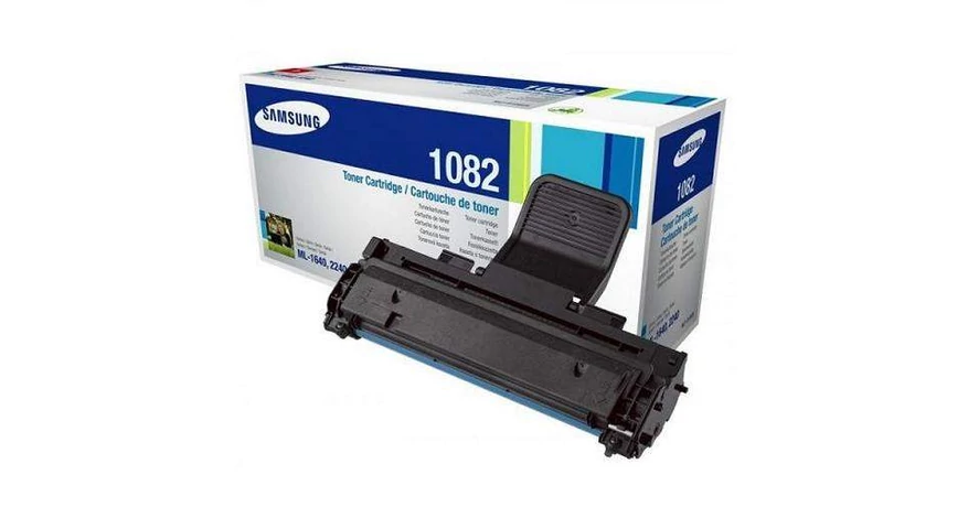 Samsung ML-1640, 2240 (MLT-D1082S) fekete eredeti toner [SU781A]