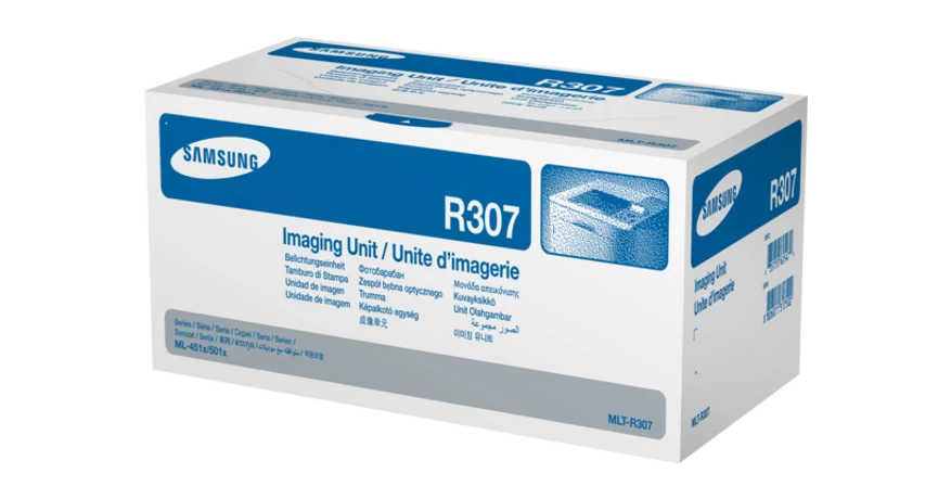 Samsung ML-4510/5010/5015 (MLT-R307) eredeti dobegység [SV154A]