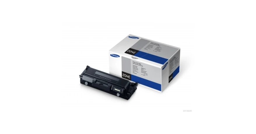 Samsung SL-M3325 (MLT-D204E) fekete eredeti toner [SU925A]
