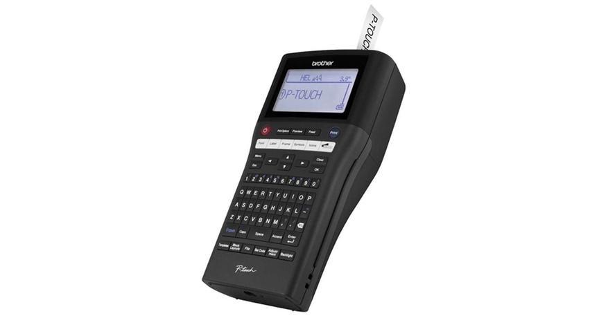 Brother PT-H500 címkenyomtató