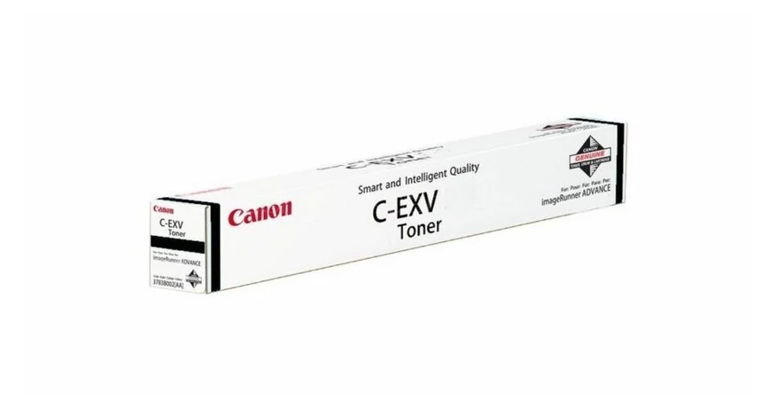Canon C-EXV65 fekete eredeti toner