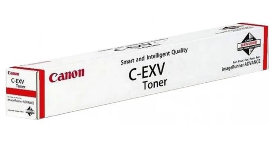 Canon C-EXV65 magenta eredeti toner